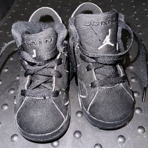 Jordan size 6C